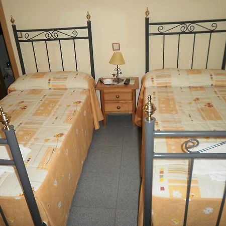 קואקוס דה יוסטה Hostal Miraflor De Las Cadenas מראה חיצוני תמונה