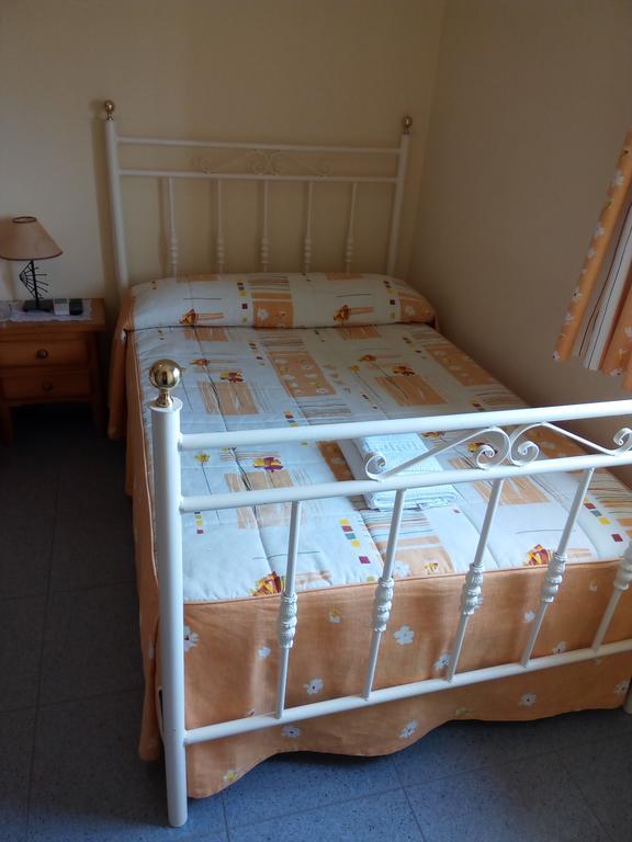 קואקוס דה יוסטה Hostal Miraflor De Las Cadenas מראה חיצוני תמונה